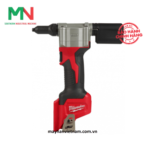 Máy bắn đinh rút Milwaulkee M12 BPRT-0C