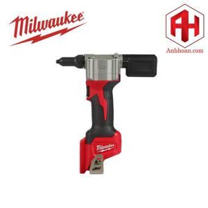 Máy bắn đinh rút Milwaulkee M12 BPRT-0C