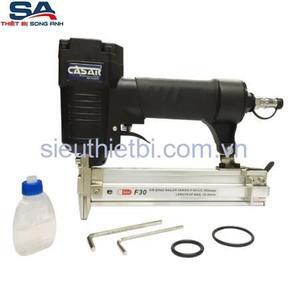 Máy bắn đinh thẳng Casar F30-C