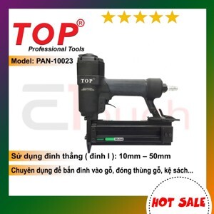 Máy bắn đinh Top PAN-10023