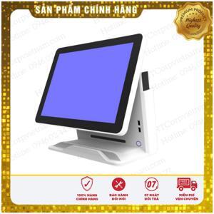 Máy bán hàng cảm ứng Gpos QT 66 - J1900, 1 màn