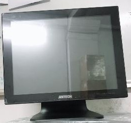 Máy bán hàng cảm ứng Pos Antech P8100 1 màn hình