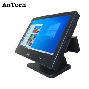 Máy bán hàng cảm ứng Pos Antech P810c