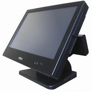 Máy bán hàng cảm ứng Pos Antech P810c