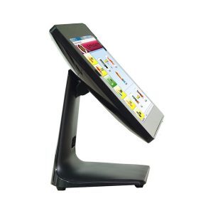 Máy bán hàng cảm ứng Pos Antech P1