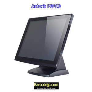 Máy bán hàng cảm ứng Pos Antech P8100 1 màn hình