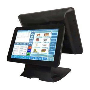 Máy bán hàng cảm ứng Pos Zozo iCA 8500
