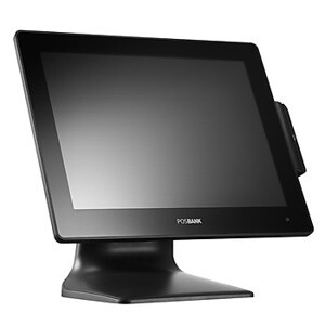 Máy bán hàng cảm ứng Posbank Apexa G