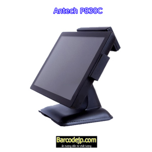 Máy bán hàng POS Antech P830c