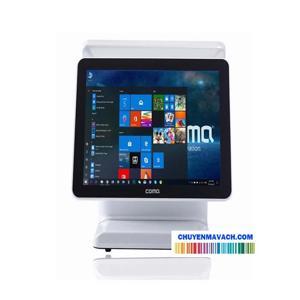 Máy bán hàng Pos ComQ QPOS1519 Dual screen