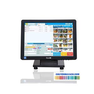 Máy bán hàng POS GoodM GTM1501/3700