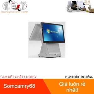 Máy bán hàng Pos Tysso 1515s I5