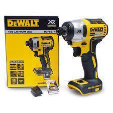 Máy bắn vít dewalt DCF887