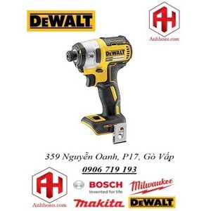 Máy bắn vít dewalt DCF887