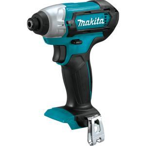 Máy bắn vít dùng pin Makita TD110DZ, 12V