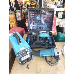 Máy bắn vít dùng pin Makita TD110DZ, 12V