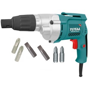 Máy bắn vít thạch cao Total TD2561 550W