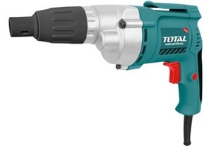 Máy bắn vít thạch cao Total TD2561 550W