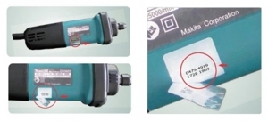 Máy bào 82mm Makita M1100B