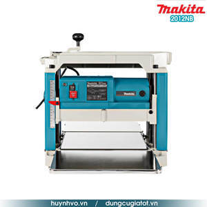 Máy bào bàn Makita 2012NB