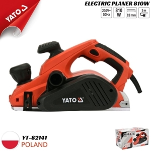 Máy bào bằng điện YT-82141 810W