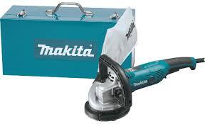 Máy bào bê tông Makita PC5000C