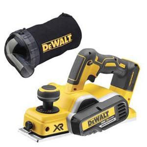 Máy bào cầm tay 18V Dewalt DCP580N