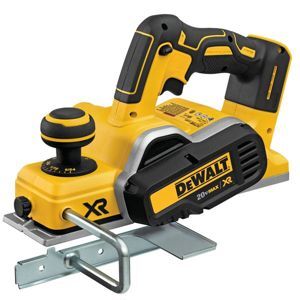 Máy bào cầm tay 18V Dewalt DCP580P2