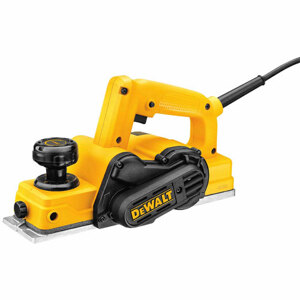 Máy bào gỗ cầm tay DeWalt D26676