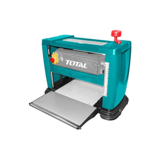 Máy bào cuốn Total TTKP15001