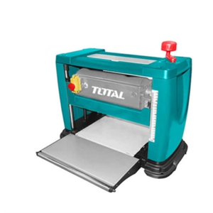 Máy bào cuốn Total TTKP15001