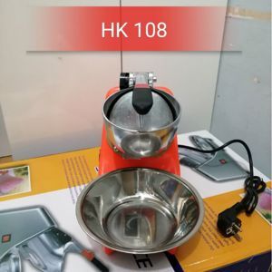 Máy bào đá HongDa Hongke HK108