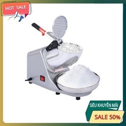 Máy bào đá tuyết Song Anh JH109S