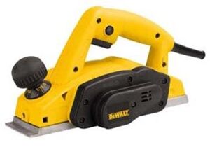 Máy bào Dewalt DW677 - 600W