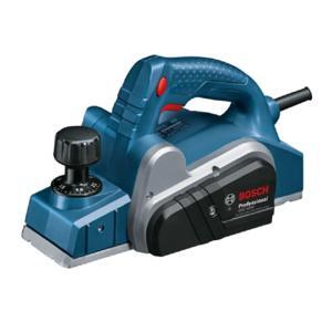 Máy bào điện 650W/82mm Bosch 06015960K0