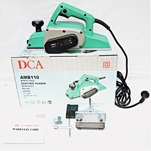 Máy bào điện DCA AMB110 - 110mm, 840W