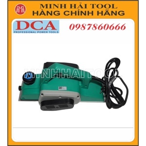 Máy bào điện DCA AMB110 - 110mm, 840W