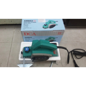 Máy bào điện DCA AMB82 82mm