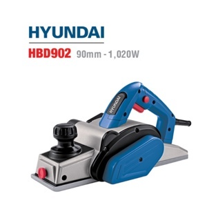 Máy bào điện Hyundai HBD902 90mm