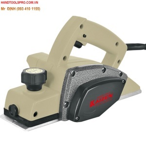 Máy bào điện Kaizen KZ820A - 550W