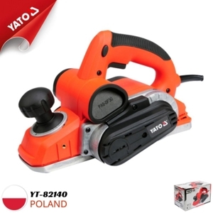 Máy bào điện Yato YT-82140