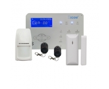 Máy báo động Zicom GSM Z-1500