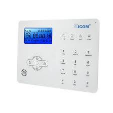 Máy báo động Zicom GSM Z-1500