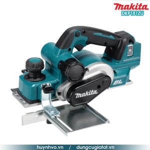 Máy bào dùng pin 18V Makita DKP181ZU