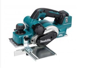 Máy bào dùng pin 18V Makita DKP181ZU