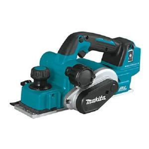 Máy bào dùng pin 18V Makita DKP181ZU