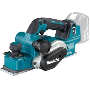 Máy bào dùng pin 18V Makita DKP181ZU