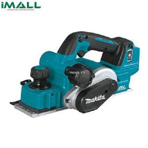 Máy bào dùng pin 18V Makita DKP181ZU