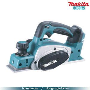 Máy bào dùng pin Makita DKP180Z 18V