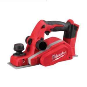 Máy bào dùng pin Milwaukee M18 BP